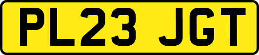 PL23JGT