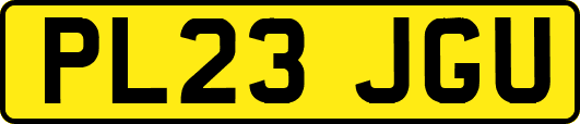 PL23JGU
