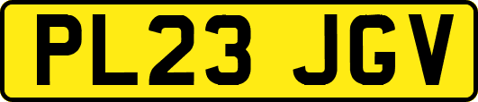 PL23JGV