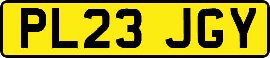 PL23JGY