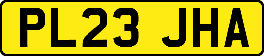 PL23JHA