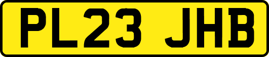 PL23JHB