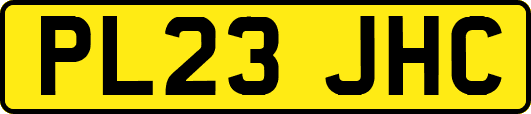 PL23JHC