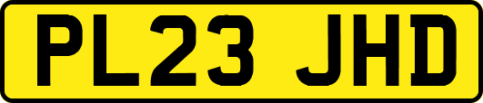 PL23JHD