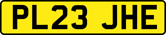 PL23JHE