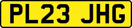 PL23JHG