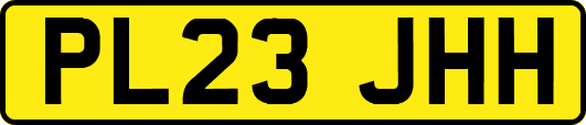 PL23JHH