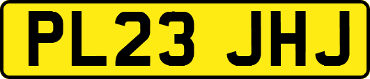 PL23JHJ