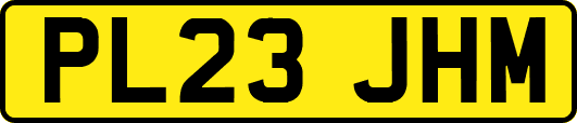 PL23JHM