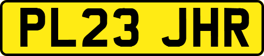 PL23JHR