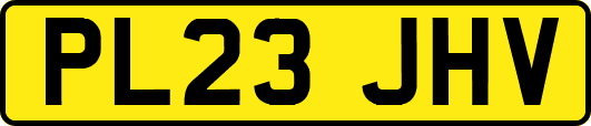 PL23JHV