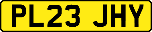 PL23JHY