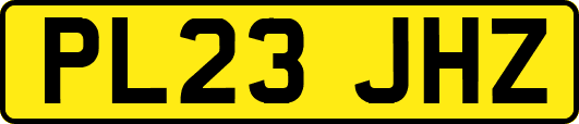 PL23JHZ