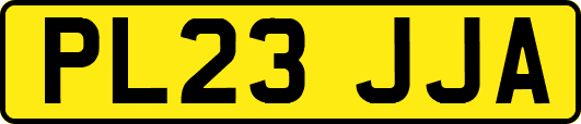 PL23JJA