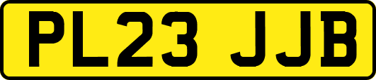 PL23JJB