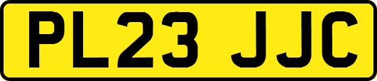 PL23JJC