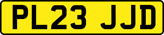 PL23JJD