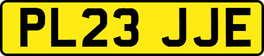 PL23JJE