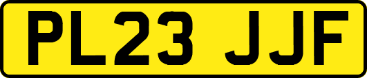 PL23JJF