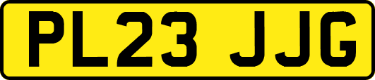 PL23JJG