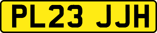 PL23JJH