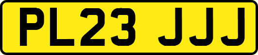 PL23JJJ