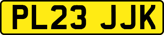 PL23JJK