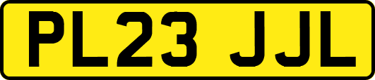 PL23JJL
