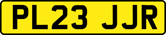 PL23JJR