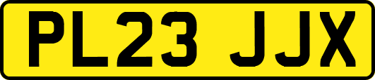PL23JJX