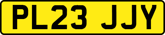 PL23JJY