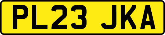 PL23JKA