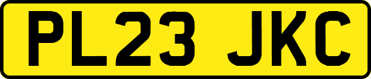 PL23JKC