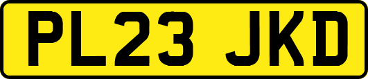 PL23JKD