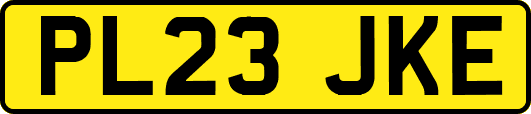PL23JKE