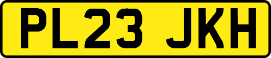 PL23JKH
