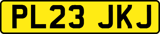 PL23JKJ