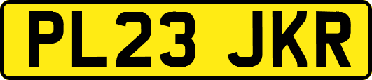 PL23JKR