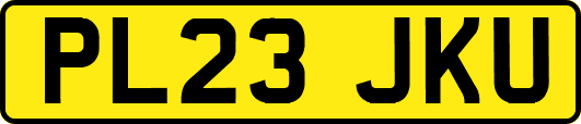 PL23JKU