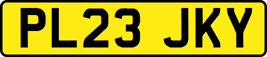 PL23JKY
