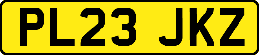 PL23JKZ
