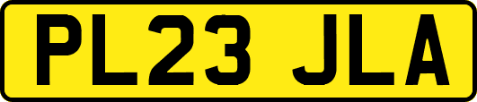 PL23JLA