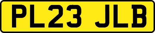 PL23JLB