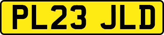 PL23JLD