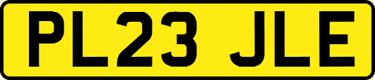 PL23JLE