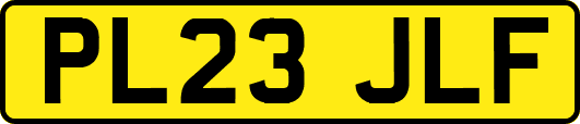 PL23JLF