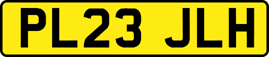 PL23JLH
