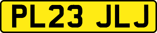 PL23JLJ