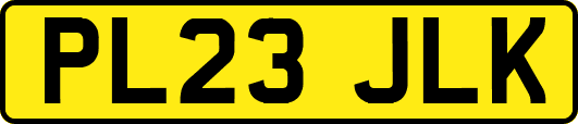 PL23JLK