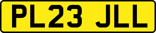 PL23JLL